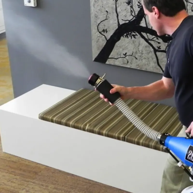 Professional Odor Removal in Maysville, NC